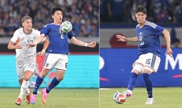 【日本代表】武田修宏氏がアイスランド戦の注目トリオをジャッジ　ケガ明けの遠藤航、冨安健洋に〝不安〟あり