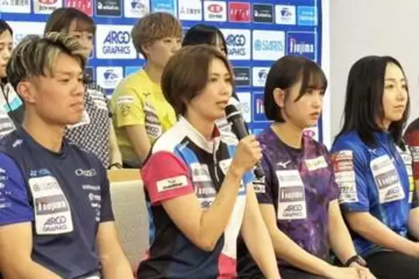 【カーリング】吉村紗也香「強い姿をもう一度」 ミラノ五輪８位フォルティウスが復活の日本一へ
