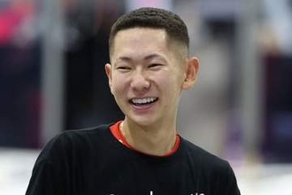 【蒲郡ボート・レディースＶＳルーキーズ】仲道大輔　団体戦へテンションアＵＰ「やる気が出ますよ」