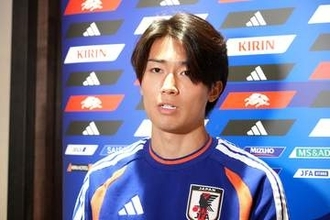 【日本代表】中村敬斗を獲得へ…エバートンが正式交渉「初期段階の話し合いが始まっている」＝英報道