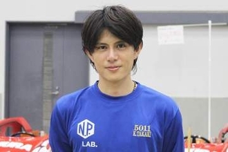 【大村ボート・ミッドナイト】高木圭大　初日５､３着も47号機に確かな手応え「エンジンは本物」