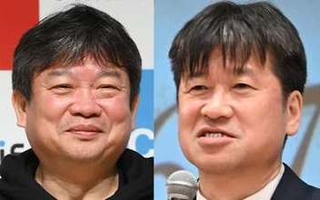 佐藤二朗主演で「制作再開！」 本広監督が「踊る」スピンオフドラマの現状と今後を報告