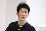 「【唐津ボート】小玉啓太　エース機で５、６着発進も「後半は競れたし、マシになっている」」の画像1