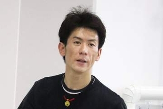 【唐津ボート】小玉啓太　エース機で５、６着発進も「後半は競れたし、マシになっている」