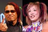 「新日本プロレスの石森太二がウナギ・サヤカ興行にまさかの参戦へ　「アイツを査定しに行ってやるよ」」の画像1