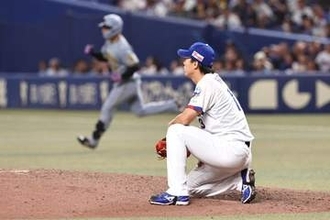 【中日】橋本侑樹が８回に痛恨の逆転２ラン被弾で連勝ストップ　金丸夢斗の勝利は幻に