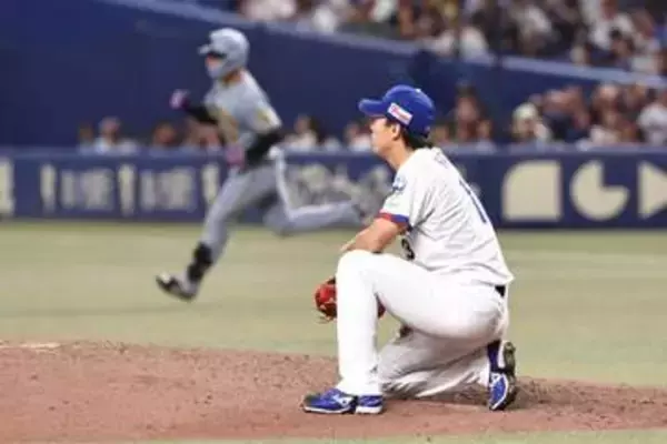 【中日】橋本侑樹が８回に痛恨の逆転２ラン被弾で連勝ストップ　金丸夢斗の勝利は幻に
