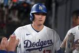 「【ドジャース】大谷翔平の投手復帰計画は継続…登板中止の決定打は本人の異変「せかされている」」の画像1