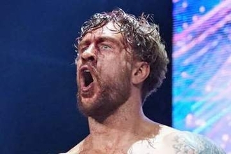 【ＡＥＷ】オスプレイがＡＥＷマットで「ユナイテッド・エンパイア」結成し快勝　モクスリーとのＡＥＷ世界王座戦も電撃決定