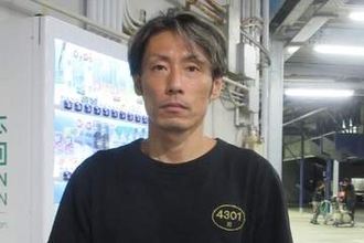【住之江ボート】関裕也　ペラ調整で〝期待できない〟エンジン一変「22％の足じゃないですよ」