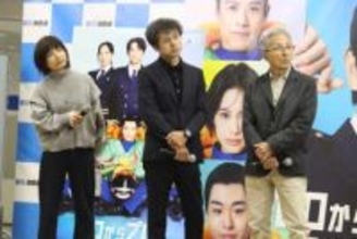 【浜名湖ボート・高塚清一記念】日高逸子さんがトークショー「女・高塚にはなれなかった」