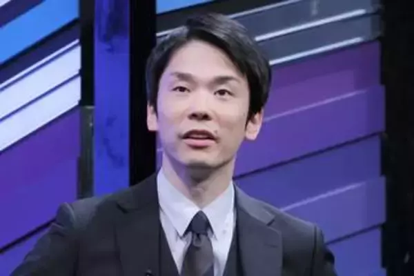 かまいたち濱家〝人間社会の崩壊〟を危惧　新ハラスメント続々誕生で「関係壊れますよ！」