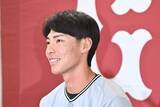 「【巨人】平山功太が「１番・右翼」でプロ初のスタメン出場…語っていた覚悟」の画像1