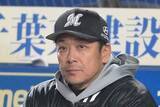 「【ロッテ】サブロー監督の〝年功序列〟無視した行動が波紋　球界ＯＢ「度量がないと監督はできない」」の画像1