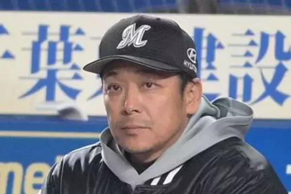 【ロッテ】サブロー監督の〝年功序列〟無視した行動が波紋　球界ＯＢ「度量がないと監督はできない」