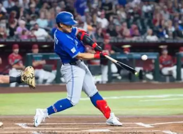 【ＭＬＢ】岡本和真 16試合ぶり３号　４打数２安打３打点 ２試合連続マルチ安打