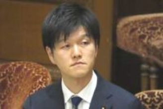 鈴木憲和農水相　カルビーのポテチ〝白黒包装〟は「中東情勢に伴う食料供給上の問題ではない」
