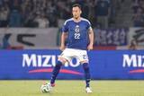 「【日本代表】吉田麻也がサポートプレーヤーとして５日合流　山本昌邦ＮＤが明言」の画像1