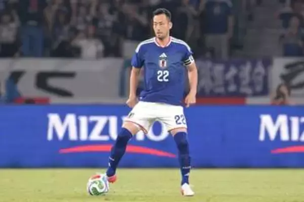 【日本代表】吉田麻也がサポートプレーヤーとして５日合流　山本昌邦ＮＤが明言