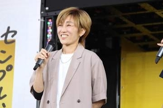 【尼崎ボート・ＧⅠ尼崎センプルカップ】中谷朋子　４年４か月ぶり地元戦に意欲「出場できたら頑張りたい」