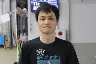 【大村ボート】大橋純一郎　準進戦３着で準優へ「乗りやすくてバランスが取れている」
