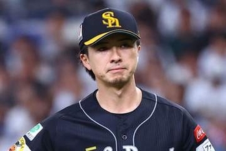 【ソフトバンク】プロ１５年目で自己最速マークの上沢直之「この年になって出せるんだなあって」