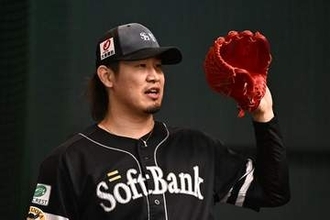 【ソフトバンク】杉山一樹が〝リベンジ〟前夜はセーブ失敗も首脳陣「コンディションではない」