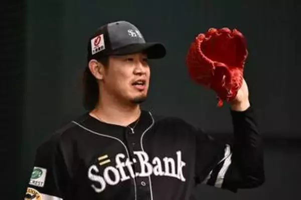 【ソフトバンク】杉山一樹が〝リベンジ〟前夜はセーブ失敗も首脳陣「コンディションではない」