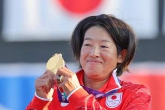 【ソフトボール】７連覇！ エース上野由岐子は「何歳まででも投げれそう」相手コーチも脱帽