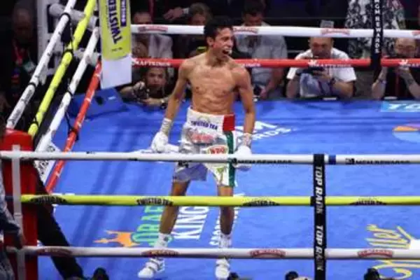 井上尚弥戦へ前進…エスピノサの次戦相手が１位の指名挑戦者から１５位の〝無名選手〟へ変更＝米報道