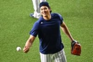 【侍ジャパン】大谷翔平〝全員集合〟の決起集会をインスタ投稿「明日からまたみんなで頑張りましょう」