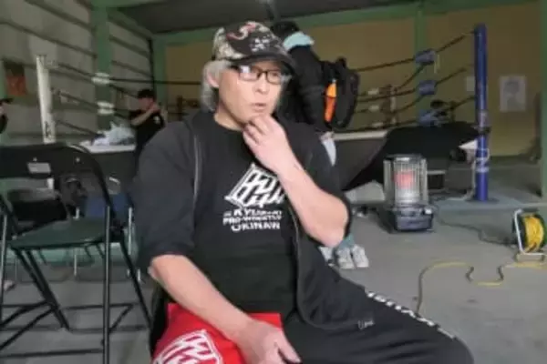 【ＴＡＪＩＲＩ連載#6】行きつけの店を決める基準「半分はビビッ、もう半分は居心地」