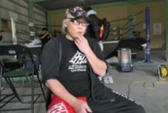 【ＴＡＪＩＲＩ連載#6】行きつけの店を決める基準「半分はビビッ、もう半分は居心地」