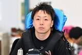「【福岡ボート・ＧⅠチャンピオンＣ】青木玄太　全速連打で２着の好走「違和感はないし、レースはできる」」の画像1