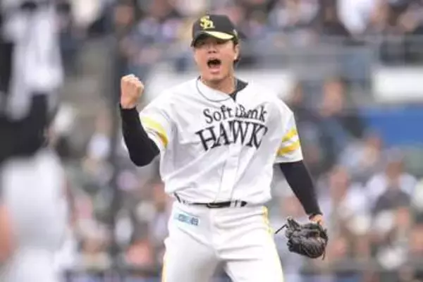 【ソフトバンク】上茶谷大河　首脳陣が力説する〝春の貢献度〟「投げなかった試合でも…」