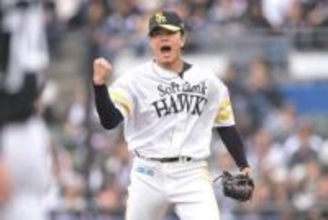 【ソフトバンク】上茶谷大河　首脳陣が力説する〝春の貢献度〟「投げなかった試合でも…」