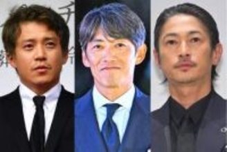 反町隆史２８年ぶり「ＧＴＯ」に小栗旬、窪塚洋介ら「出たい！」直訴か　初作の生徒役