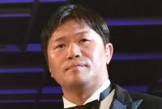 元Ｋ－１・小比類巻貴之氏　中谷潤人のメンタル面に疑問符「ちょっとでも思ったらアウト」