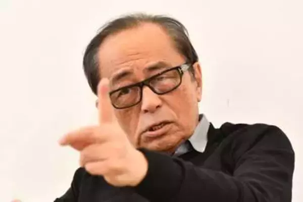 ルパン作曲者の大野雄二さん死去　８４歳「安らかに旅立ちました」３０日のライブは開催