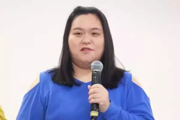 ぼる塾・田辺智加〝かわいい〟連発女性に怒り「かわいいが許されるのは子供と、物」