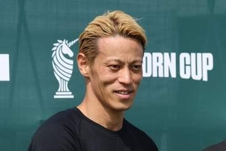 【日本代表】本田圭佑　オランダ戦から予想外の４人変更に〝本田節〟さく裂！「ちょっと変え過ぎ」