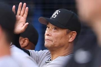【巨人】橋上監督代行　執念スクイズ勝ちで力説「この先も絶対必要。急に活発に打てないですから」