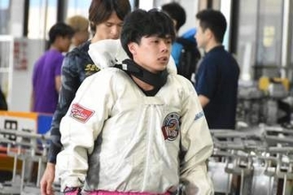 【常滑ボート・ルーキーＳ】宮崎心之介が予選序盤をオール３連対「エンジンの数字以上には動いてくれている」