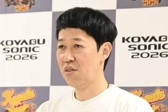 小籔千豊　福岡県議会議長〝ネパールは天国〟発言に私見「発言切り取って言うのではなく、文脈見ないと…」