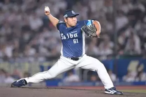 【西武】平良海馬は力投も…スミ１惜敗で連勝ストップ　西口監督「あとは打つ方がね」
