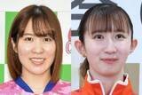 「【卓球】女子単で平野美宇、早田ひなが決勝進出　中国メディア「日本人選手の金メダルが前倒しで確定」」の画像1