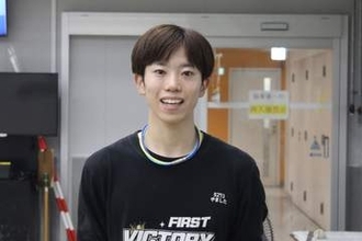 【大村ボート・ミッドナイト】山下拓巳は兄の助言を聞いて予選クリア「回ってからすごく進んでくれますね」