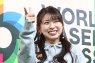 モー娘・牧野真莉愛の気になる卒業後　筋金入りの日本ハムファンで「オファー殺到」も