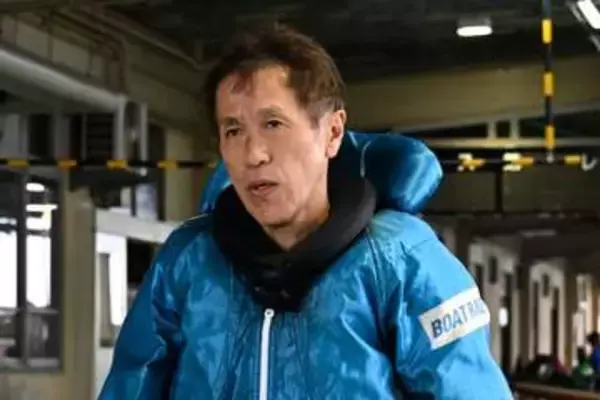 【宮島ボート・ＰＧⅠマスターズＣ】西島義則がＦ３も２着　舟券貢献へ強いこだわり「それは当たり前」