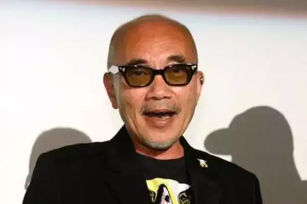 竹中直人　豊臣秀吉を演じて周囲の態度が豹変！ 浜田雅功驚き「そんなんなるんですか？」